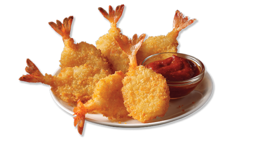 Captain D's - Your Seafood Restaurant | Grilled Shrimp Skewer