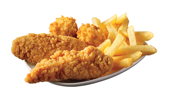 Featured image of post Simple Way to Chicken Tenders Kids Meal