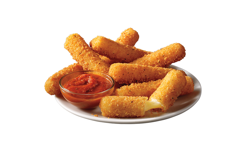 Mozzarella Sticks - Captain D's